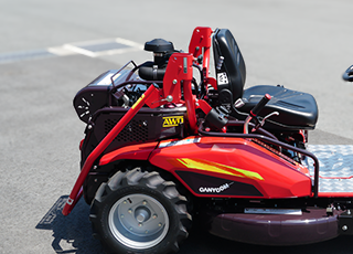 CMX2402 Detail