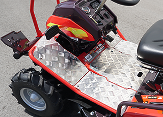 CMX2402 Detail