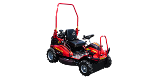 BRUSH CUTTERS